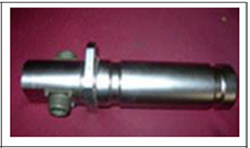 Shear Pin Load Sensor