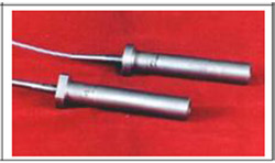 Shear Pin Load Sensor